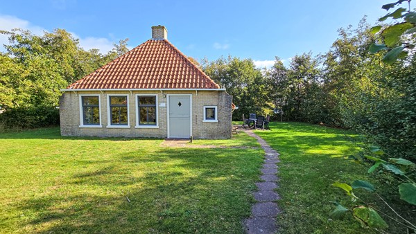 Medium property photo - Duinweg Lies 9B, 8895 KA Lies