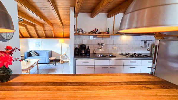 Medium property photo - Duinweg Lies 9B, 8895 KA Lies