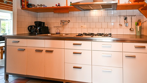 Medium property photo - Duinweg Lies 9B, 8895 KA Lies