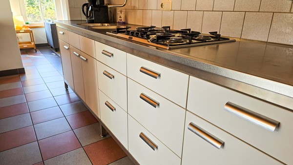 Medium property photo - Duinweg Lies 9B, 8895 KA Lies
