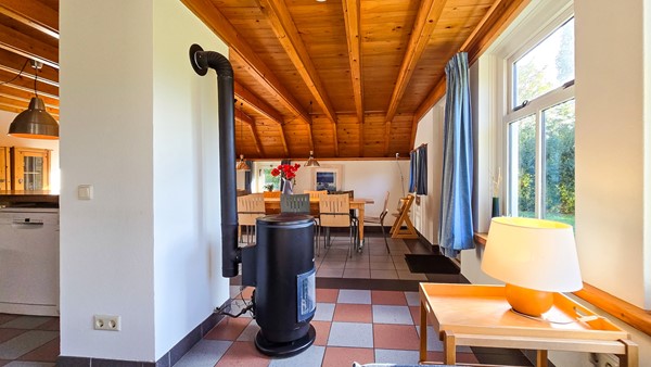 Medium property photo - Duinweg Lies 9B, 8895 KA Lies