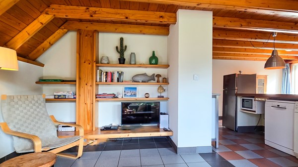 Medium property photo - Duinweg Lies 9B, 8895 KA Lies