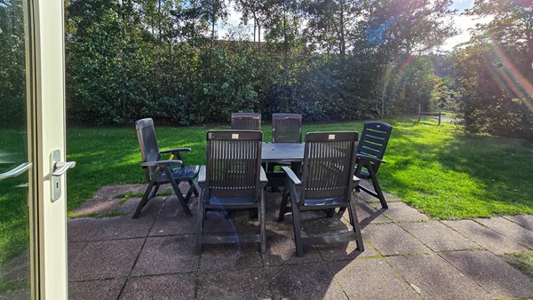 Medium property photo - Duinweg Lies 9B, 8895 KA Lies