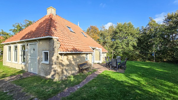 Medium property photo - Duinweg Lies 9B, 8895 KA Lies