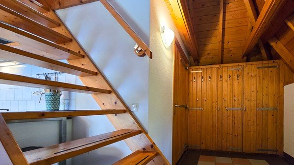 Medium property photo - Duinweg Lies 9B, 8895 KA Lies