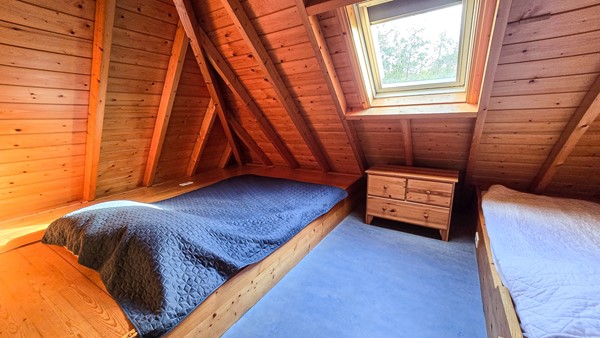 Medium property photo - Duinweg Lies 9B, 8895 KA Lies