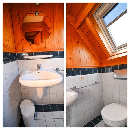 Medium property photo - Duinweg Lies 9B, 8895 KA Lies