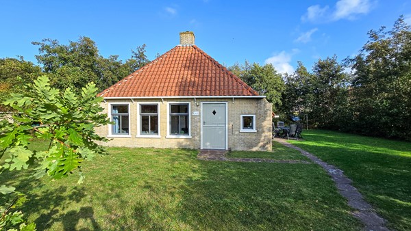 Medium property photo - Duinweg Lies 9B, 8895 KA Lies