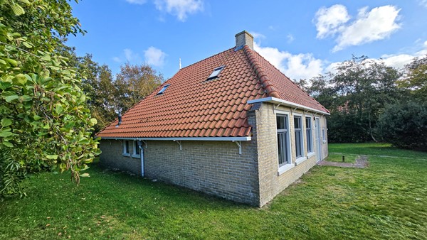 Medium property photo - Duinweg Lies 9B, 8895 KA Lies