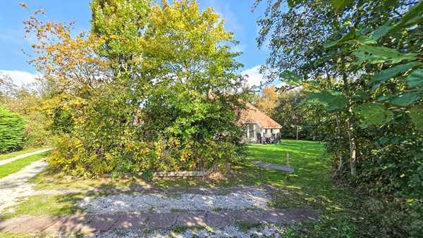 Medium property photo - Duinweg Lies 9B, 8895 KA Lies