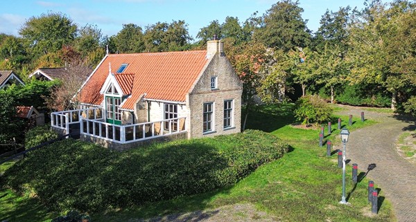Koksbosweg 4-9, 8894 KK Formerum
