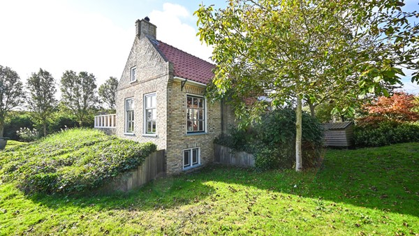 Medium property photo - Koksbosweg 4-9, 8894 KK Formerum