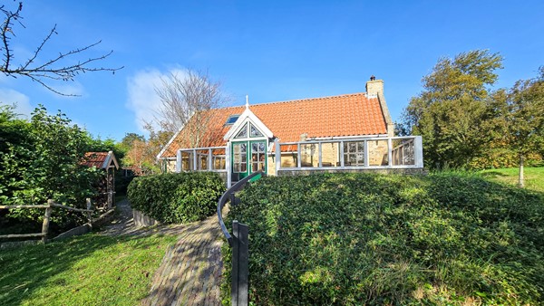 Medium property photo - Koksbosweg 4-9, 8894 KK Formerum