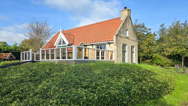 Medium property photo - Koksbosweg 4-9, 8894 KK Formerum