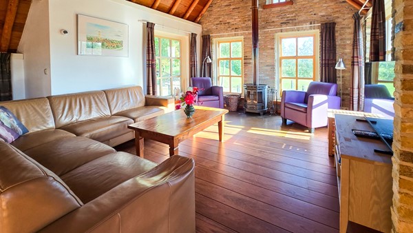 Medium property photo - Koksbosweg 4-9, 8894 KK Formerum