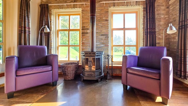 Medium property photo - Koksbosweg 4-9, 8894 KK Formerum
