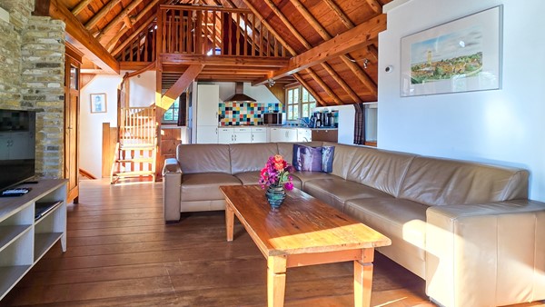 Medium property photo - Koksbosweg 4-9, 8894 KK Formerum