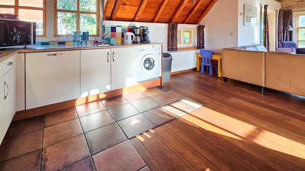Medium property photo - Koksbosweg 4-9, 8894 KK Formerum