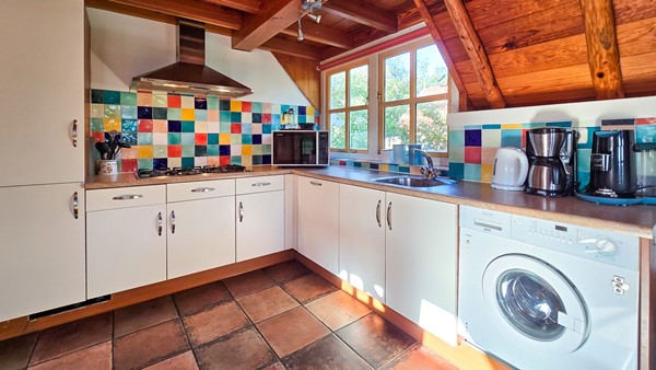 Medium property photo - Koksbosweg 4-9, 8894 KK Formerum