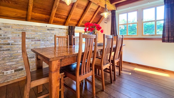Medium property photo - Koksbosweg 4-9, 8894 KK Formerum