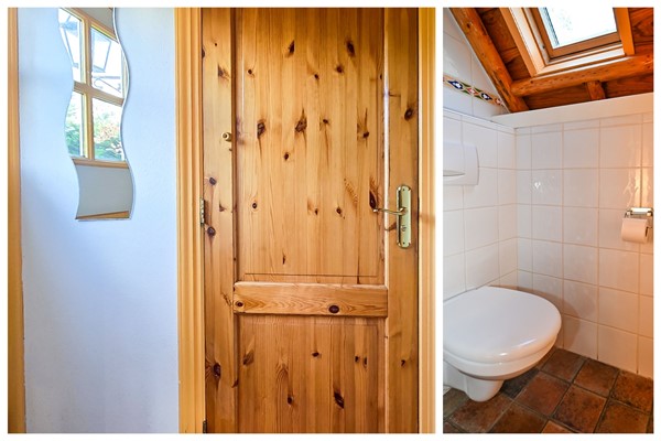 Medium property photo - Koksbosweg 4-9, 8894 KK Formerum