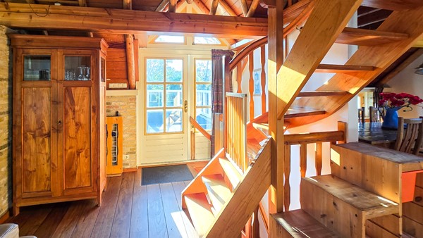 Medium property photo - Koksbosweg 4-9, 8894 KK Formerum