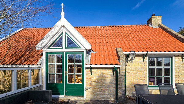 Medium property photo - Koksbosweg 4-9, 8894 KK Formerum