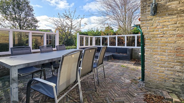 Medium property photo - Koksbosweg 4-9, 8894 KK Formerum