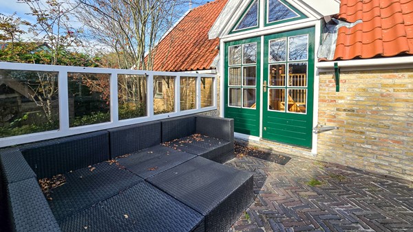 Medium property photo - Koksbosweg 4-9, 8894 KK Formerum