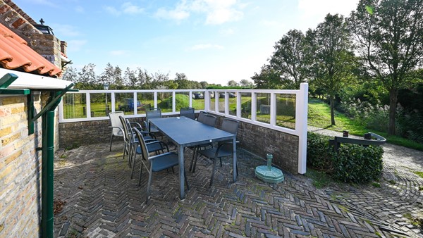 Medium property photo - Koksbosweg 4-9, 8894 KK Formerum