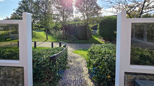 Medium property photo - Koksbosweg 4-9, 8894 KK Formerum