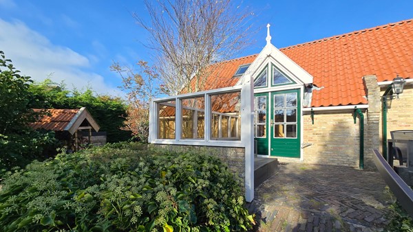Medium property photo - Koksbosweg 4-9, 8894 KK Formerum