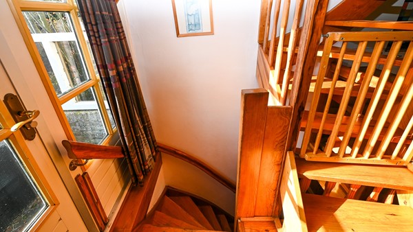 Medium property photo - Koksbosweg 4-9, 8894 KK Formerum