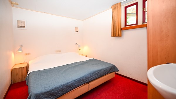 Medium property photo - Koksbosweg 4-9, 8894 KK Formerum