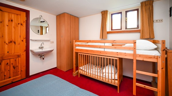 Medium property photo - Koksbosweg 4-9, 8894 KK Formerum