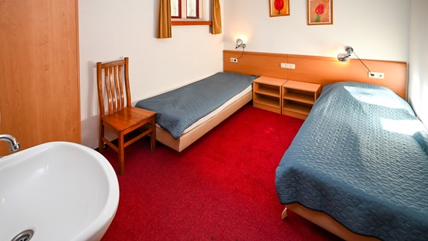 Medium property photo - Koksbosweg 4-9, 8894 KK Formerum
