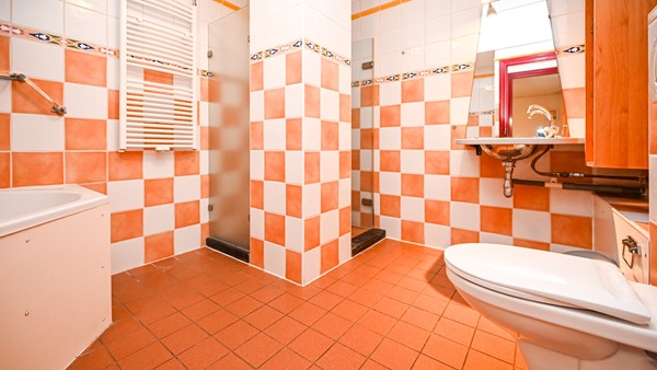 Medium property photo - Koksbosweg 4-9, 8894 KK Formerum