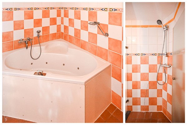 Medium property photo - Koksbosweg 4-9, 8894 KK Formerum