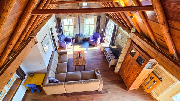 Medium property photo - Koksbosweg 4-9, 8894 KK Formerum