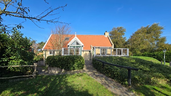 Medium property photo - Koksbosweg 4-9, 8894 KK Formerum