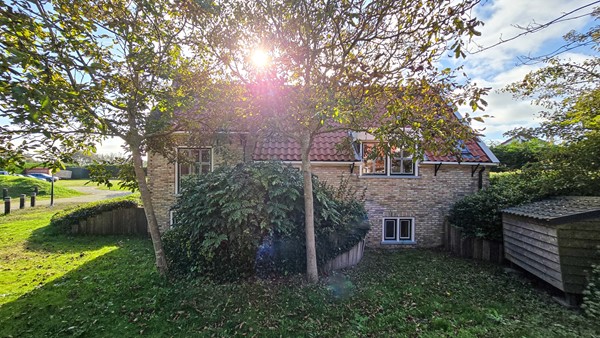 Medium property photo - Koksbosweg 4-9, 8894 KK Formerum