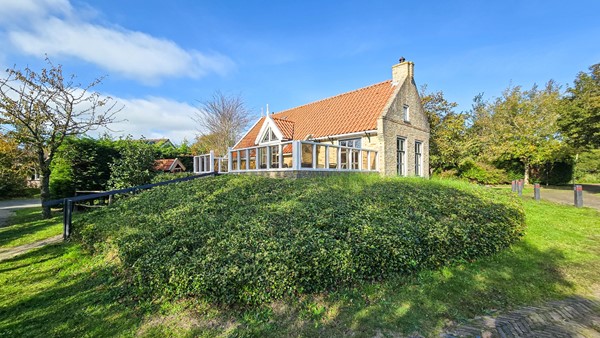 Medium property photo - Koksbosweg 4-9, 8894 KK Formerum