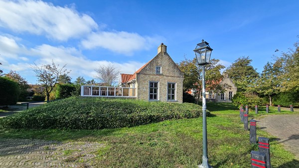 Medium property photo - Koksbosweg 4-9, 8894 KK Formerum