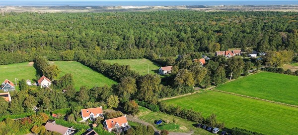 Medium property photo - Koksbosweg 4-9, 8894 KK Formerum