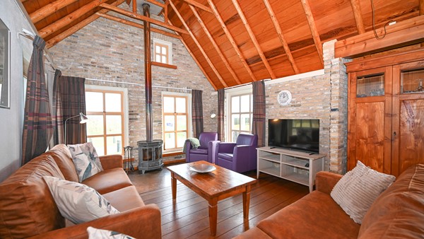 Medium property photo - Koksbosweg 4-9, 8894 KK Formerum