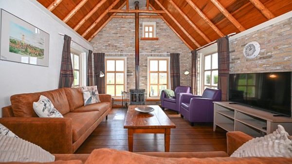 Medium property photo - Koksbosweg 4-9, 8894 KK Formerum