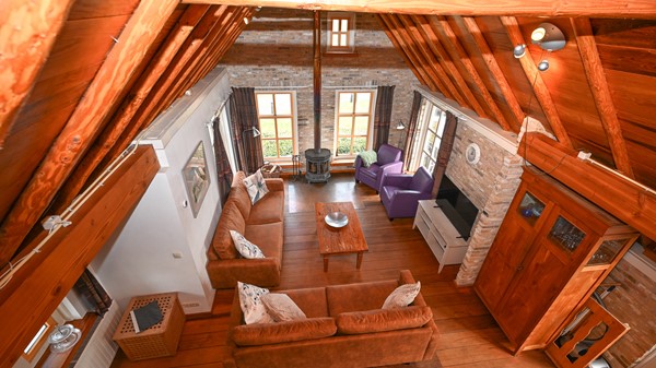 Medium property photo - Koksbosweg 4-9, 8894 KK Formerum