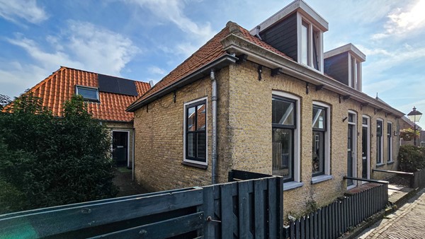 Medium property photo - Buitenlevenglop 5, 8891 GJ Midsland