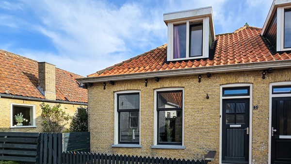Medium property photo - Buitenlevenglop 5, 8891 GJ Midsland