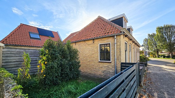 Medium property photo - Buitenlevenglop 5, 8891 GJ Midsland